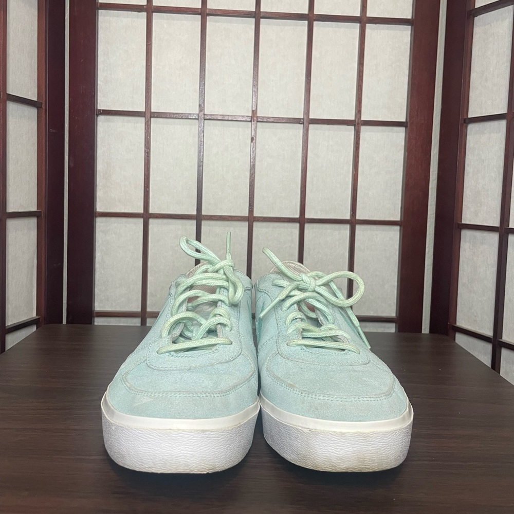 Vintage Nike Zoom Maverick LR Sample Sneakers
